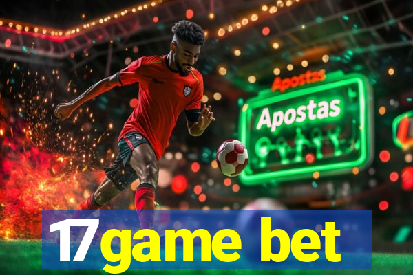 17game bet